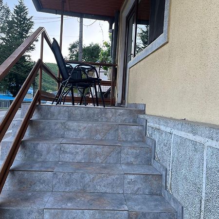 伯伊莱海尔库拉内 Casa Dina酒店 外观 照片